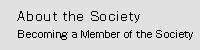About the Society