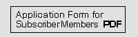Application form for Subscriber member